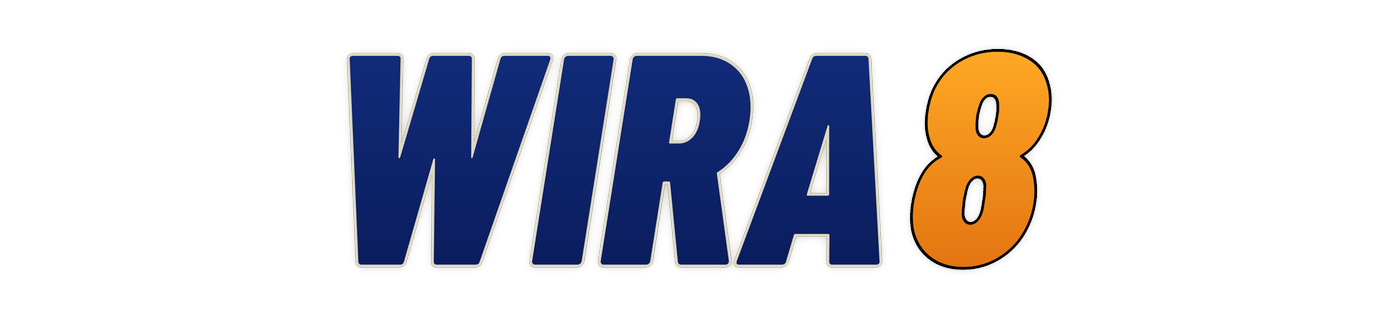 Wira8 Logo